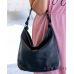 Купить женскую кожаную сумку - мешок на одной ручке онлайн оптом и в розницу в Украине - арт.79152_2