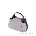 Купить онлайн сумочку миниатюрную женскую серо-бежевую оптом и в розницу в Украине - арт.068_1