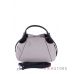 Купить онлайн сумочку миниатюрную женскую серо-бежевую в интернет-магазине в Украине - арт.068_3