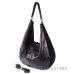 Купить женскую замшевую темно-синюю сумку в интернет-магазине в Украине - арт.574_2
