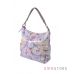Купить женскую летнюю сумку с карманами из лазера в интернет-магазине в Украине - арт.923_1