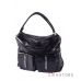 Купить кожаную женскую сумку с двумя карманами в интернет-магазине в Украине - арт.3113_1