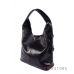 Купить женскую сумку-мешок из кожи с круглой ручкой в интернет-магазине в Украине - арт.3151_1