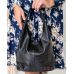 Купить женскую сумку-мешок из кожи с круглой ручкой в интернет-магазине в Украине - арт.3151_3