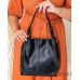 Купить женскую кожаную сумку большую на двух ручках в интернет-магазине в Украине - арт.3155_3
