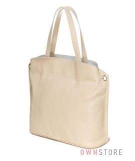 Купить сумку женскую из мягкой натуральной кожи Meglio - арт.3547