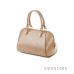 Купить женскую сумку-саквояж из кожзаменителя недорого - арт.62618_1