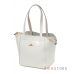 Купить кожаную женскую белую сумку Farfalla Rosso - арт.91347_1