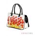 Купить кожаную женскую сумку Велина Фабиано "Цветочное поле" - арт.33525-2_1