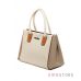 Купить женскую сумку из кожзама Velina Fabbiano в бежевых тонах - арт.57859-2_1