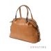 Купить сумку женскую Велина Фабиано из кожзама "масло" цвета карамели - арт.59729-4_1