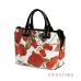 Купить женскую сумку с розами от Velina Fabbiano в интернет-магазине в Украине - арт.18087-1_1