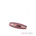 Купить клатч женский розовый из замши с набивными цветами в интернет-магазине в Украине - арт.10030_4