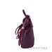 Купить кожаный женский рюкзак с имитацией плетенки от Farfalla Rosso в интернет-магазине в Украине - арт.1608-4_2