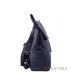 Купить женский кожаный черный рюкзак с молнией впереди от Farfalla Rosso в интернет-магазине в Украине  - арт.2561_2