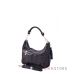Купить сумочку-мешок из лазера женскую небольшую в интернет-магазине в Украине - арт.6685_2
