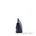 Купить сумку - барсетку женскую из черной кожи в интернет-магазине в Украине - арт.8247_2