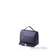 Купить сумку - барсетку женскую из черной кожи в интернет-магазине в Украине - арт.8247_3