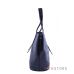 Купить  женскую черную сумку из натуральной кожи в интернет-магазине в Украине - арт.9005_2