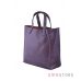 Купить женскую кожаную сумку фрезовую в интернет-магазине в Украине  - арт.99912_3