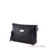 Купить женскую черную сумочку из кожи с тиснением в интернет- магазине в Украине - арт.102_1
