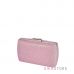 Купить женский розовый клатч из парчи с блеском в интернет-магазине - арт.283_1
