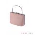 Купить женский клатч замшевый розовый в интернет-магазине в Украине  - арт.6616_1