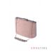 Купить женский клатч замшевый розовый в интернет-магазине в Украине  - арт.6616_3