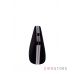 Купить женский замшевый  клатч черный в интернет-магазине в Украине - арт.6616_2