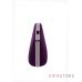 Купить женский клатч из замши баклажанового цвета в интернет-магазине в Украине - арт.6616_2