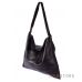 Купить женскую сумку из натуральной черной кожи в интернет-магазине в Украине - арт.20046_1
