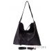 Купить женскую сумку из натуральной черной кожи в интернет-магазине в Украине - арт.20046_3