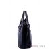 Купить сумку женскую из черной кожи деловую в интернет-магазине в Украине - арт.3106_2