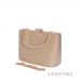 Купить золотую женскую сумочку-клатч в стразах в интернет-магазине в Украине - арт.43001_3
