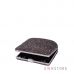 Купить черную женскую сумочку-клатч в стразах в интернет-магазине в Украине - арт.43001_1