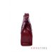 Купить женскую кожаную сумку красную прямоугольную в интернет-магазине в Украине - арт.5981_1
