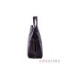 Купить женскую сумочку небольшую коричневую из кожи  в интернет-магазине в Украине- арт.5988_1