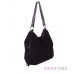 Купить замшевую женскую сумку-мешок в интернет-магазине в Украине  - арт.6227-1_1