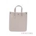 Купить классическую прямоугольную женскую кремовую сумку в интернет-магазине в Украине  - арт.643_1