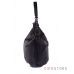 Купить небольшую женскую сумку из натуральной черной кожи в интернет-магазине в Украине - арт.7130_3