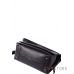 Купить женскую черную кожаную сумку с перекидом на одной ручке в интернет-магазине - арт.79261_2