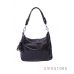 Купить женскую сумку-мешок черную из лазера в интернет-магазине в Украине - арт.8062_1