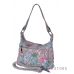 Купить разноцветную женскую сумочку на лето из разноцветного лазера в интернет-магазине - арт.8117_2