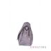 Купить женскую нежно-розовую сумку из лазера с чешуйками  в интернет-магазине в Украине - арт.856_2